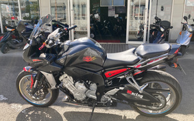 YAMAHA FZ FAZER FEATHER 2008 RN21J