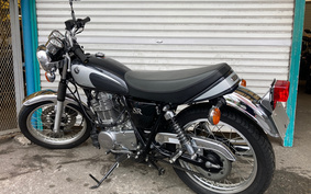 YAMAHA SR400 2021 RH16J