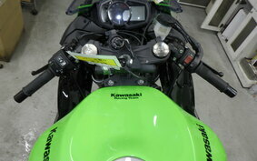 KAWASAKI NINJA ZX-6R A 2020 ZX636G