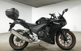 HONDA CBR400R 2013 NC47