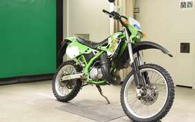 KAWASAKI KDX125 SR DX125A