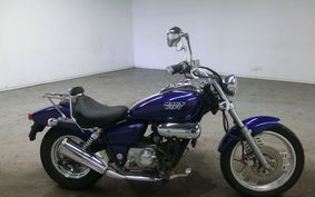 HONDA MAGNA 50 AC13