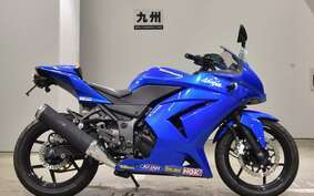 KAWASAKI NINJA 250R EX250K