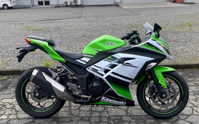 KAWASAKI NINJA EX250L