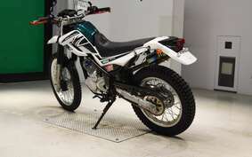 YAMAHA SEROW 250 DG17J