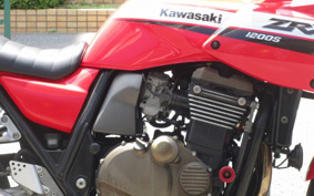 KAWASAKI ZRX1200 S 2004 ZRT20A