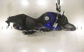 YAMAHA MT-03 ABS 2020 RH13J