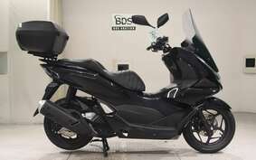 HONDA PCX 160 KF47