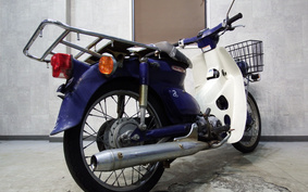 HONDA PRESS CUB 50 AA01