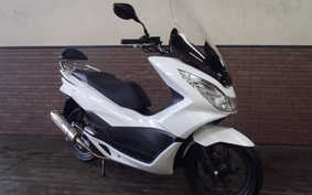 HONDA PCX125 JF56