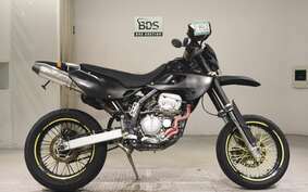 KAWASAKI KLX250D TRACKER LX250E