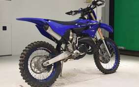 YAMAHA YZ125X CE29C