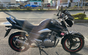 SUZUKI GSR250 GJ55D