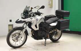 BMW F650GS 2010 0218