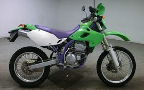 KAWASAKI KLX250 SR 1993 LX250E