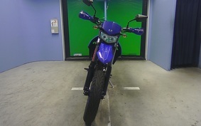 KAWASAKI KLX125D TRACKER X 2008 LX250V