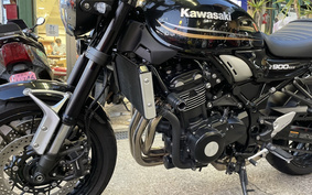 KAWASAKI Z900RS 2018 ZR900C