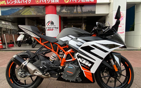 KTM (OTHER) 2021 JYJ40