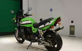 KAWASAKI ZRX1200 R 2006 ZRT20A