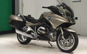 BMW R1200RT 2016