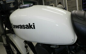 KAWASAKI 250TR BJ250F