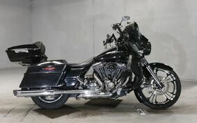 HARLEY FLHX 1580 2007 KB4