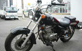 SUZUKI GZ250 Marauder NJ48A