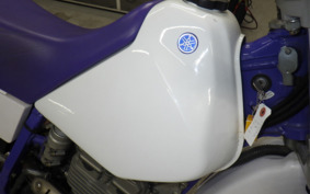 YAMAHA TT250R 4GY