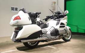 HONDA GL 1800 GOLD WING 2013 SC68