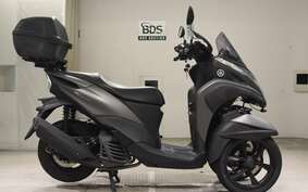 YAMAHA TRICITY 125 A SEC1J