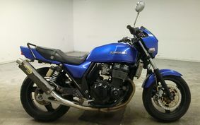 KAWASAKI ZRX400 1995 ZR400E