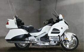 HONDA GL 1800 GOLD WING 2013 SC68