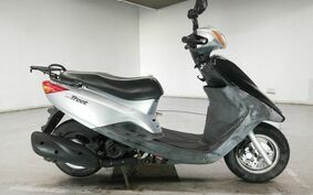 YAMAHA AXIS 125 TREET SE53J