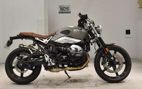 BMW R NINE T SCRAMBLER 2018 0J31