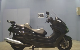 YAMAHA MAJESTY 400 Gen.2 2013 SH06J