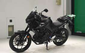 YAMAHA MT-03 ABS 2021 RH13J