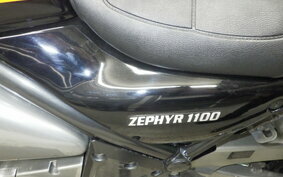 KAWASAKI ZEPHYR 1100 RS 2000 ZRT10A