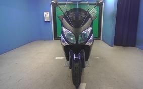 YAMAHA T-MAX500 Gen.3 2012 SJ08J