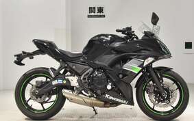 KAWASAKI NINJA 650 A 2019 ER650H