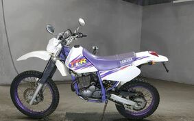 YAMAHA TT250R 4GY