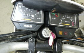 YAMAHA DT50 17W