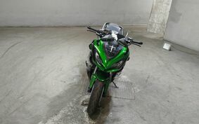 KAWASAKI NINJA 1000 SX 2024 ZXT02K