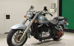 KAWASAKI VULCAN 400 CLASSIC 1996 VN400A