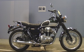 KAWASAKI W650 2006 EJ650A