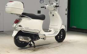 VESPA LX125IE M685