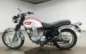 KAWASAKI ESTRELLA RS Type Custom BJ250A