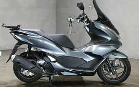 HONDA PCX 160 KF47