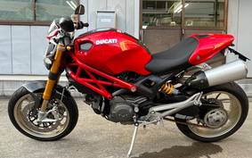 DUCATI MONSTER 1100 S 2010 M502A