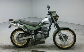 KAWASAKI SUPER SHERPA 1997 KL250G