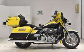 HARLEY FLHTCUSE 1800CVO 2011 PR8